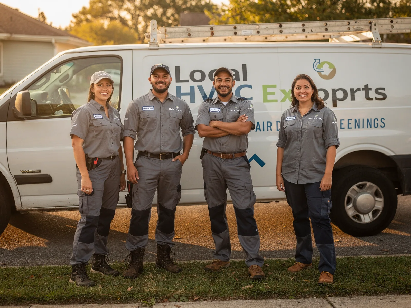24/7 HVAC Repair & AC Replacement company in Percival, IA